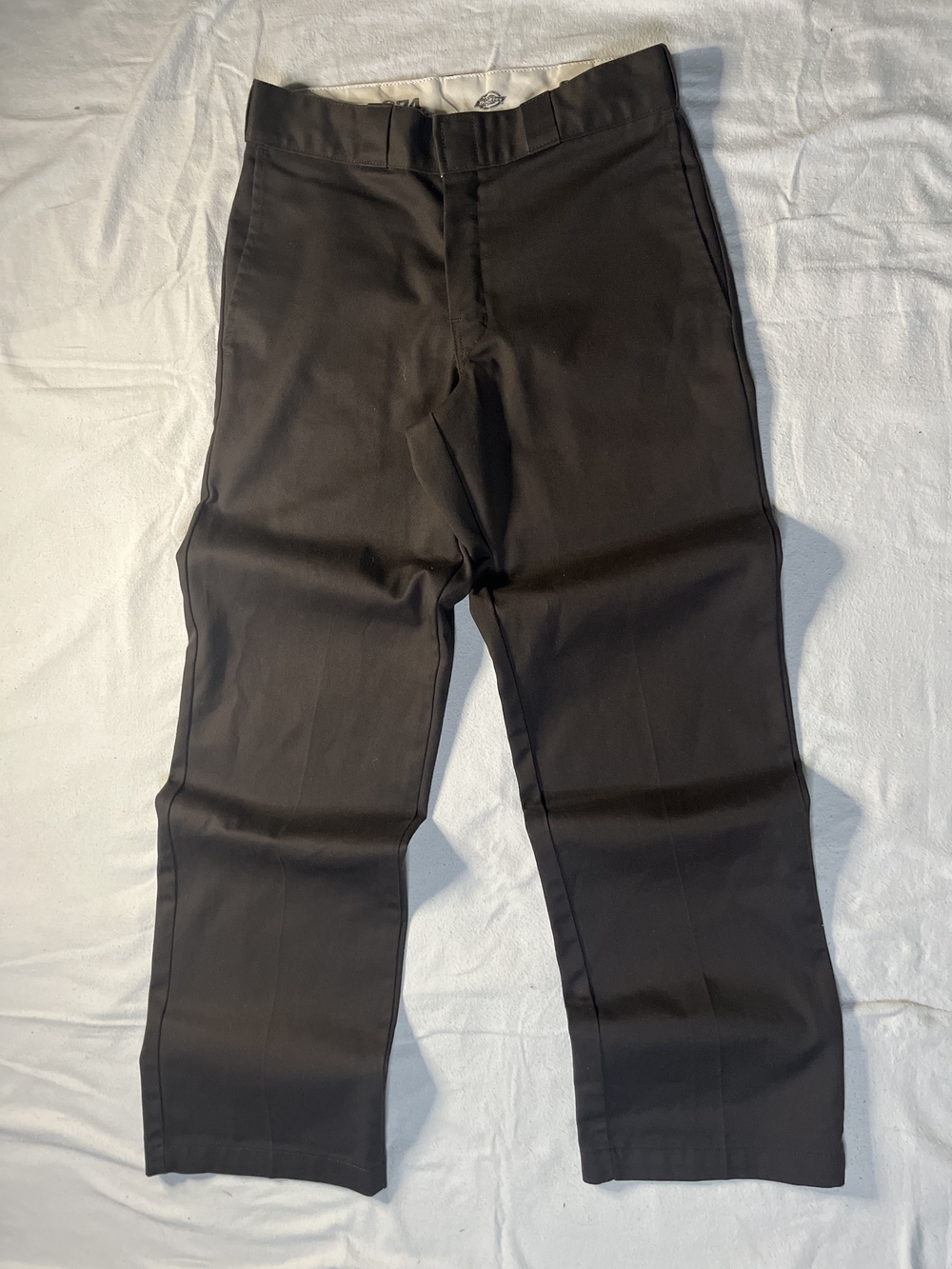 Dickies 874 Original Fit Pants